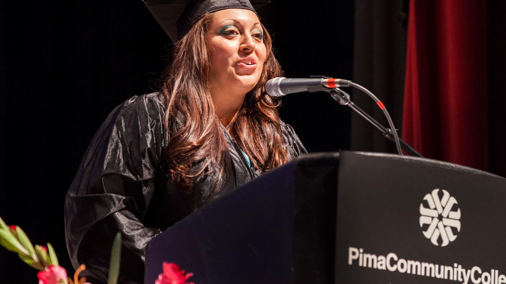 Neto's Tucson: Ana Chavarin is a single mom, an immigrant and a success